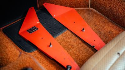 1970 Ferrari Dino 246 GT