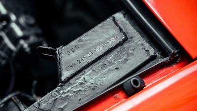 1970 Ferrari Dino 246 GT