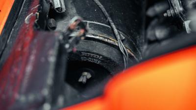 1970 Ferrari Dino 246 GT