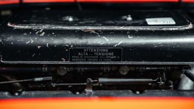 1970 Ferrari Dino 246 GT