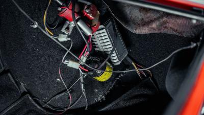 1970 Ferrari Dino 246 GT