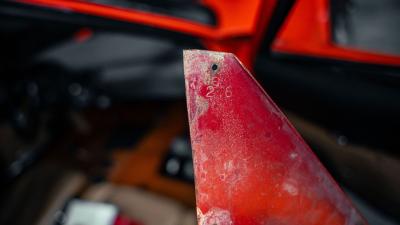 1970 Ferrari Dino 246 GT