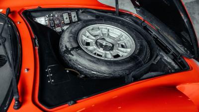 1970 Ferrari Dino 246 GT