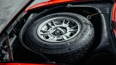 1970 Ferrari Dino 246 GT