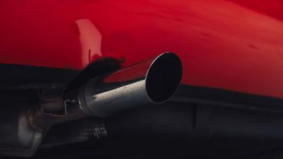 1967 Fiat Dino Spider Ex-Le Mans