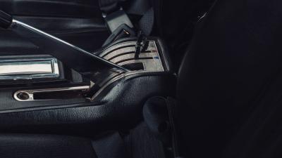 1967 Fiat Dino Spider Ex-Le Mans