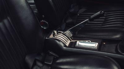 1967 Fiat Dino Spider Ex-Le Mans