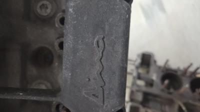 1967 Fiat Dino Spider Ex-Le Mans &lsquo;Ecurie Fiat-Abarth France&rsquo;