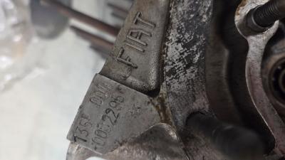 1967 Fiat Dino Spider Ex-Le Mans &lsquo;Ecurie Fiat-Abarth France&rsquo;