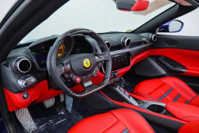 2023 Ferrari PORTOFINO M