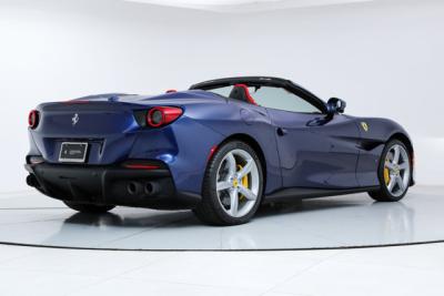 2023 Ferrari PORTOFINO M