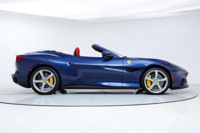 2023 Ferrari PORTOFINO M