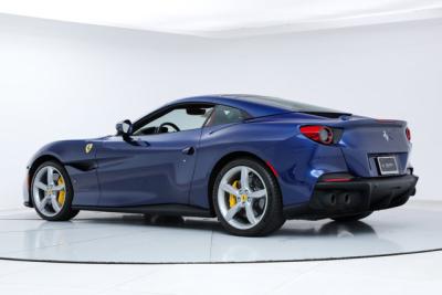 2023 Ferrari PORTOFINO M
