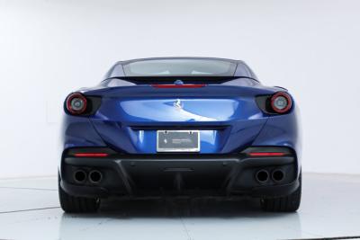 2023 Ferrari PORTOFINO M