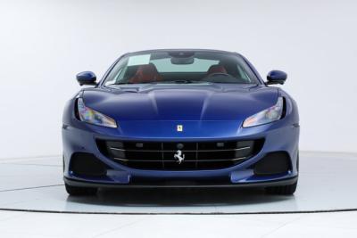 2023 Ferrari PORTOFINO M