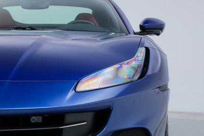 2023 Ferrari PORTOFINO M
