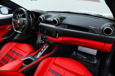 2023 Ferrari PORTOFINO M