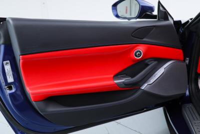 2023 Ferrari PORTOFINO M