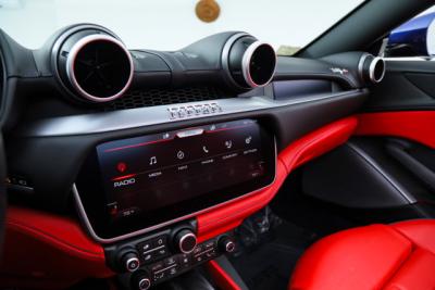2023 Ferrari PORTOFINO M