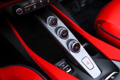 2023 Ferrari PORTOFINO M