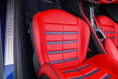 2023 Ferrari PORTOFINO M