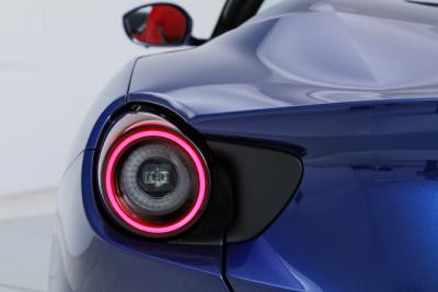 2023 Ferrari PORTOFINO M