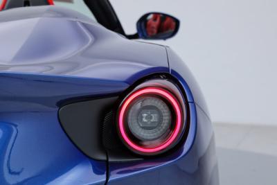 2023 Ferrari PORTOFINO M