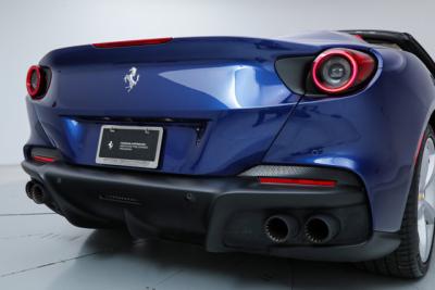 2023 Ferrari PORTOFINO M
