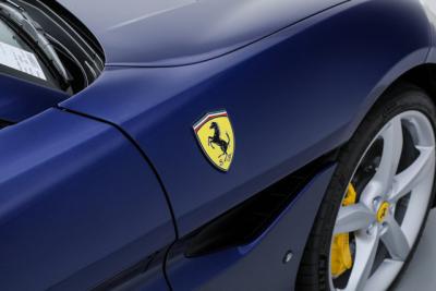 2023 Ferrari PORTOFINO M