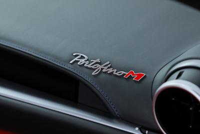 2023 Ferrari PORTOFINO M