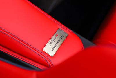 2023 Ferrari PORTOFINO M