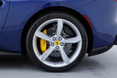 2023 Ferrari PORTOFINO M