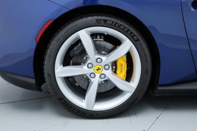 2023 Ferrari PORTOFINO M