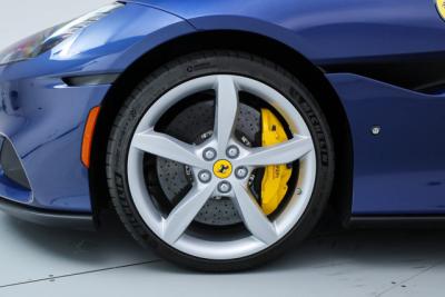 2023 Ferrari PORTOFINO M