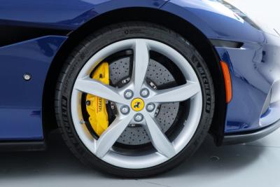 2023 Ferrari PORTOFINO M