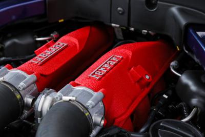 2023 Ferrari PORTOFINO M