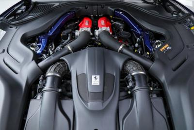 2023 Ferrari PORTOFINO M