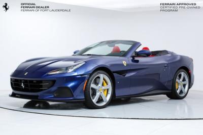 2023 Ferrari PORTOFINO M