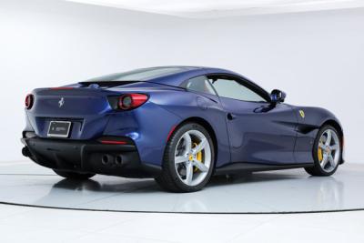 2023 Ferrari PORTOFINO M