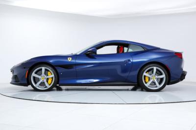 2023 Ferrari PORTOFINO M