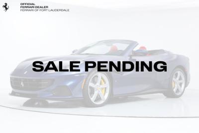 2023 Ferrari PORTOFINO M