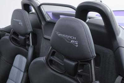 2024 Porsche 718 Spyder