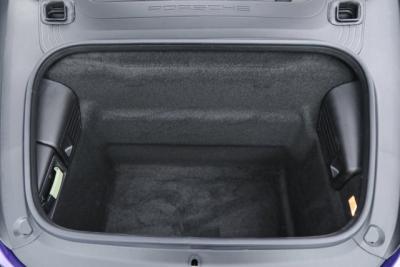 2024 Porsche 718 Spyder