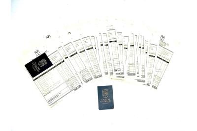 1975 De Tomaso Pantera GTS Tetto Apribile &ldquo;Restored to factory specifications&rdquo;