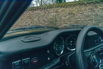 1975 De Tomaso Pantera GTS Tetto Apribile &ldquo;Restored to factory specifications&rdquo;