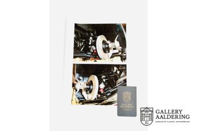 1969 Lamborghini Islero 400GT