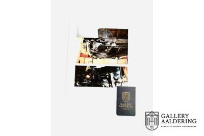 1969 Lamborghini Islero 400GT