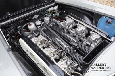 1969 Lamborghini Islero 400GT