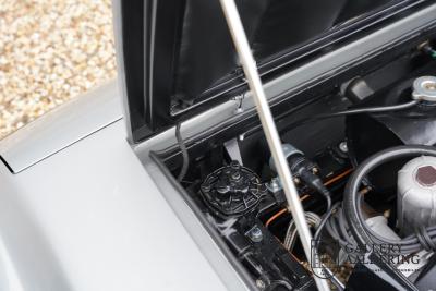 1969 Lamborghini Islero 400GT