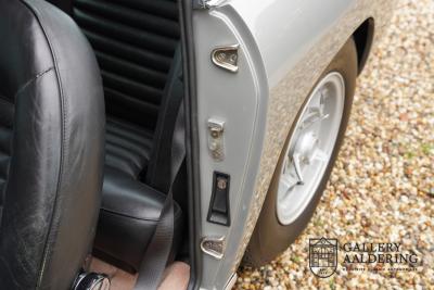 1969 Lamborghini Islero 400GT